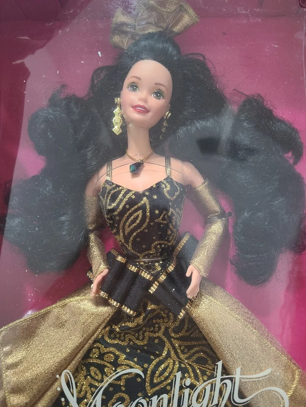 Moonlight Magic Barbie